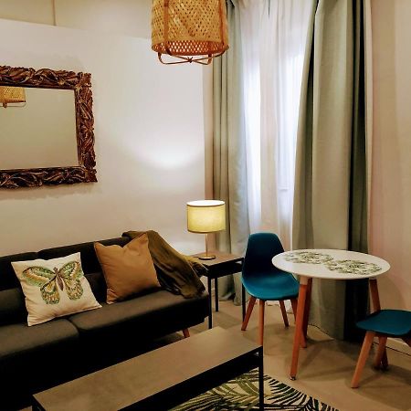 Gadeiras Suites - Apartamentos Turisticos De 2 Llaves Кадіс Екстер'єр фото