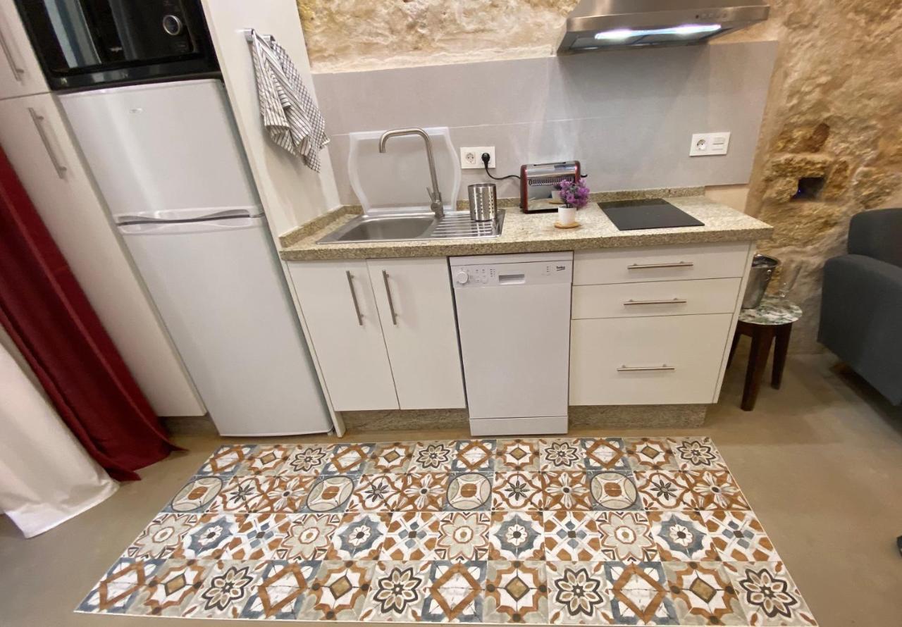 Gadeiras Suites - Apartamentos Turisticos De 2 Llaves Кадіс Екстер'єр фото