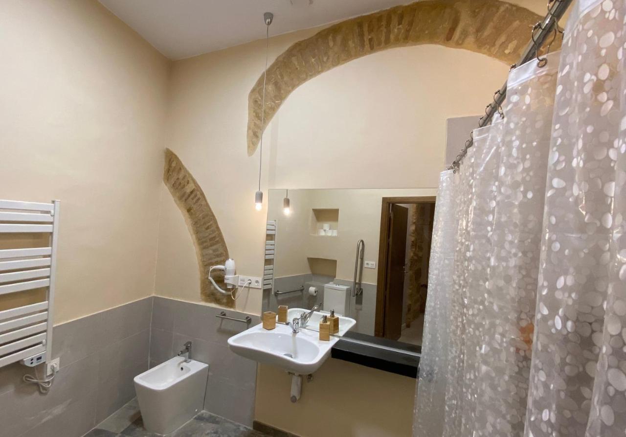 Gadeiras Suites - Apartamentos Turisticos De 2 Llaves Кадіс Екстер'єр фото