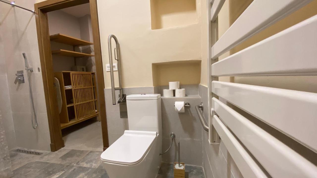 Gadeiras Suites - Apartamentos Turisticos De 2 Llaves Кадіс Екстер'єр фото