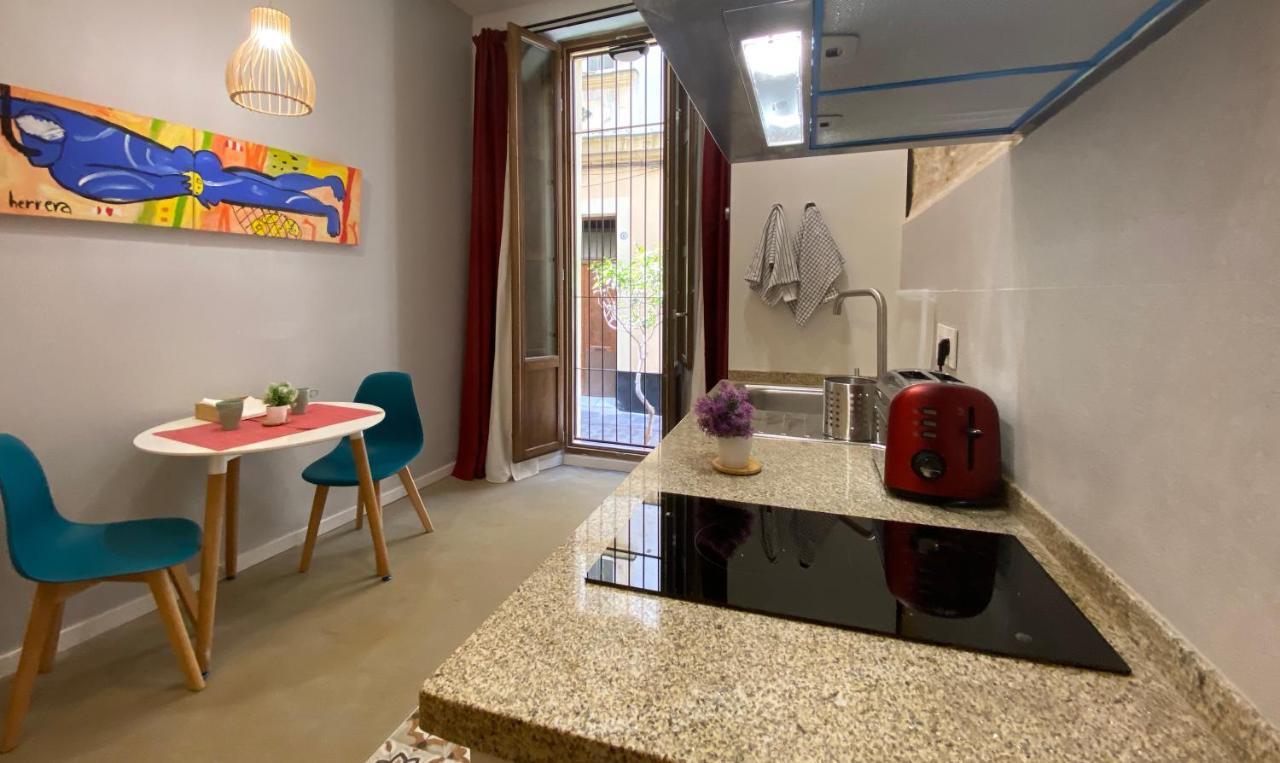 Gadeiras Suites - Apartamentos Turisticos De 2 Llaves Кадіс Екстер'єр фото