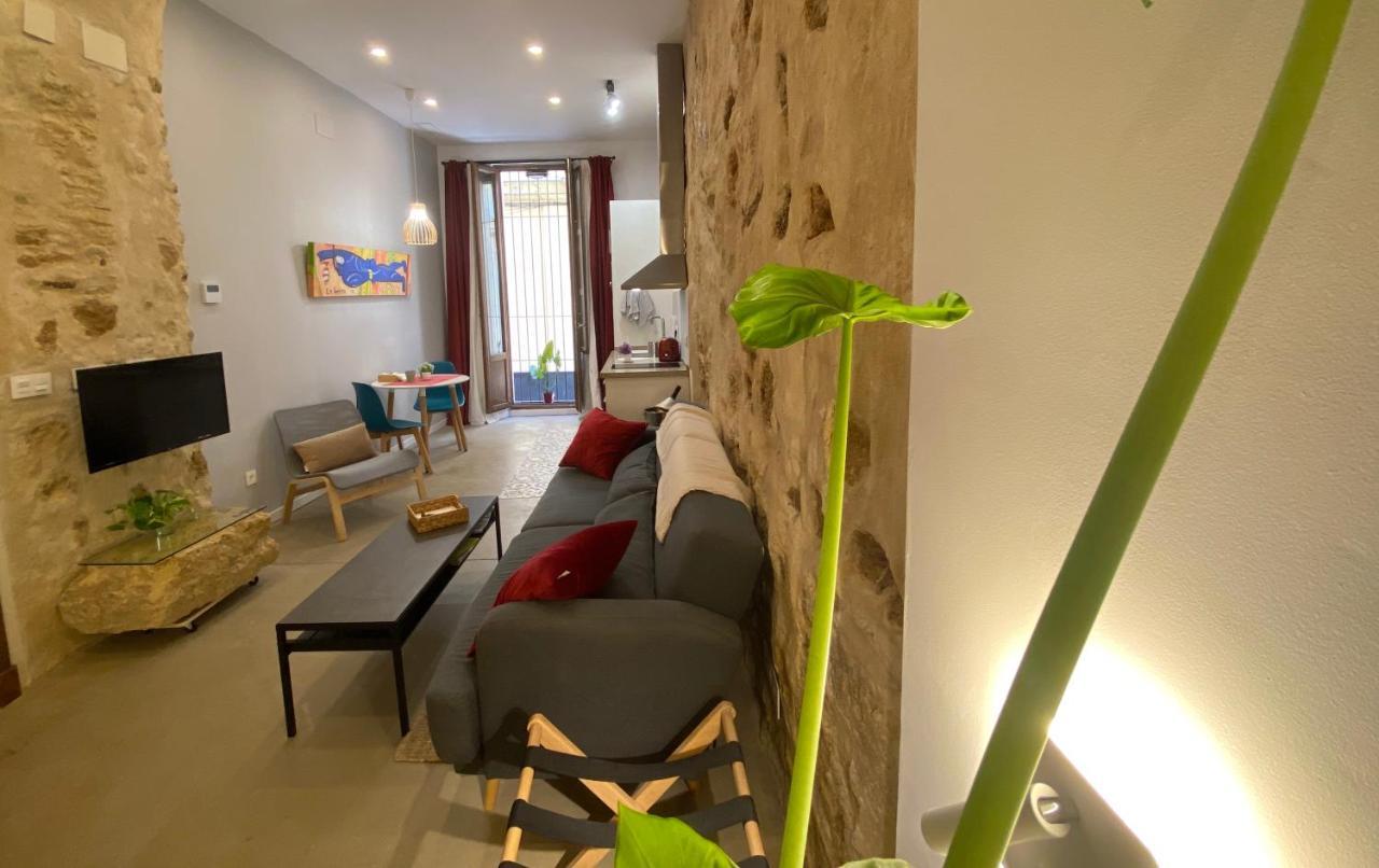 Gadeiras Suites - Apartamentos Turisticos De 2 Llaves Кадіс Екстер'єр фото