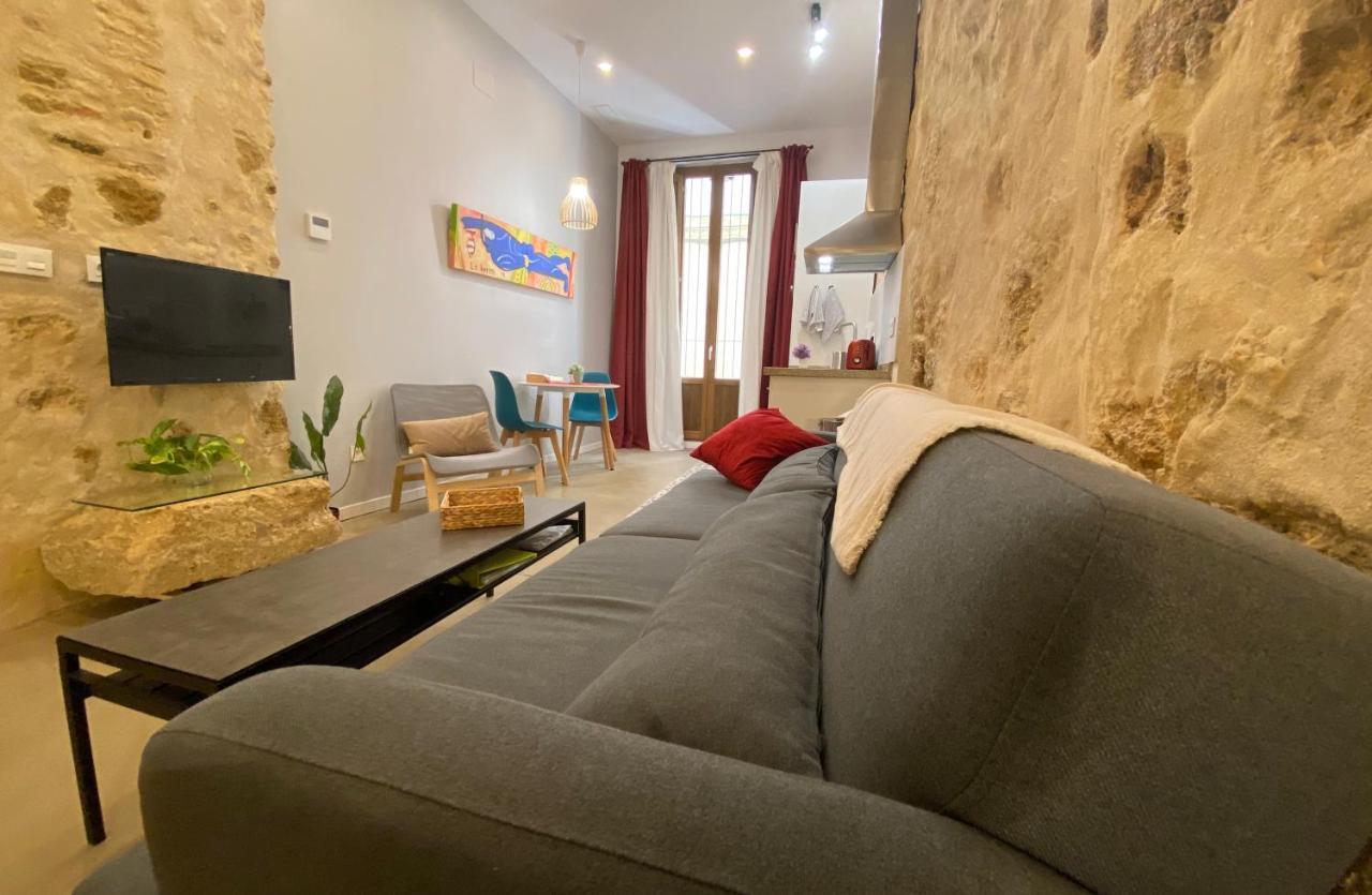 Gadeiras Suites - Apartamentos Turisticos De 2 Llaves Кадіс Екстер'єр фото