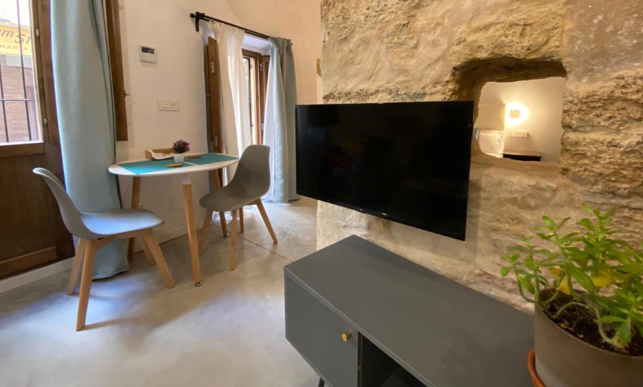 Gadeiras Suites - Apartamentos Turisticos De 2 Llaves Кадіс Екстер'єр фото