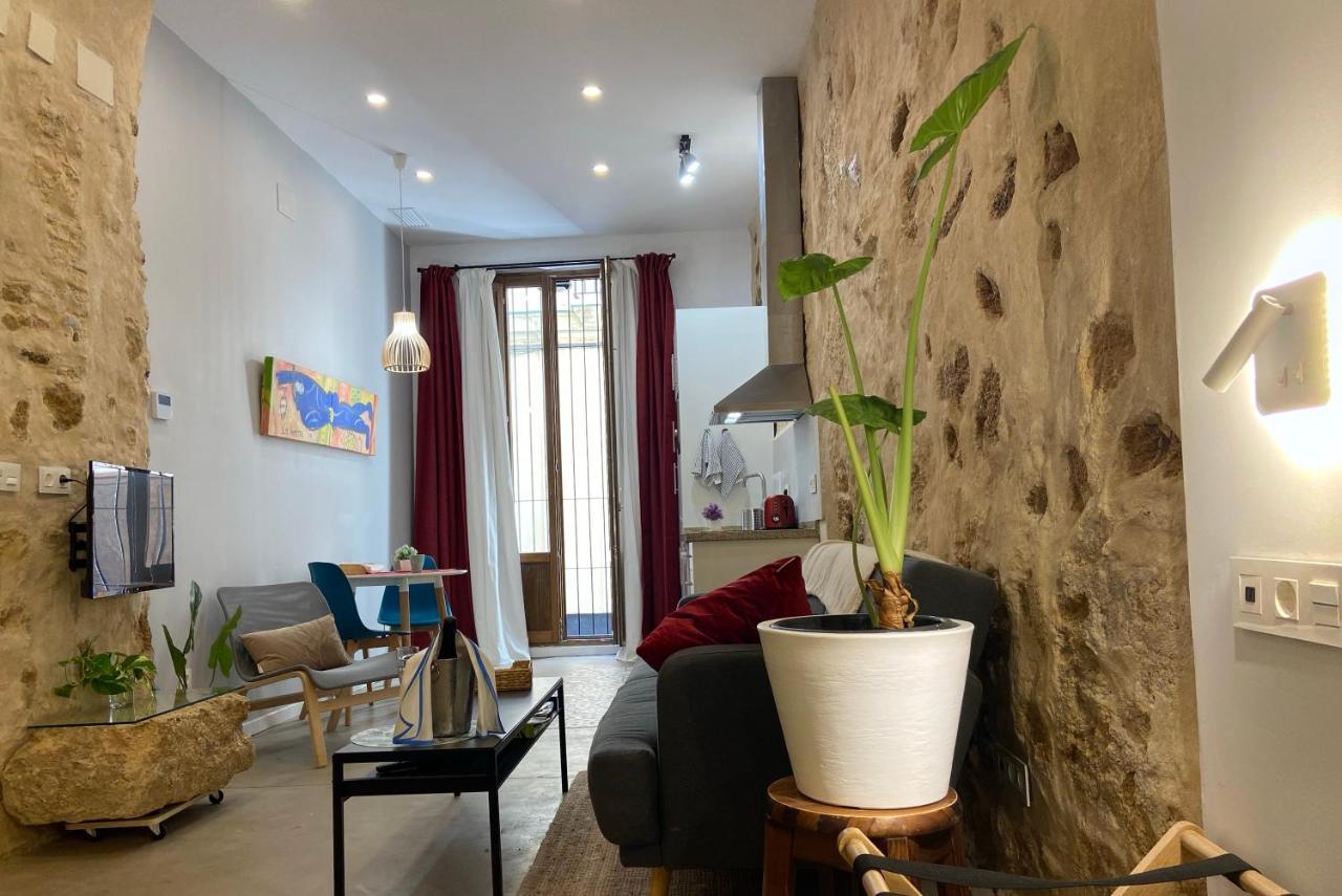 Gadeiras Suites - Apartamentos Turisticos De 2 Llaves Кадіс Екстер'єр фото