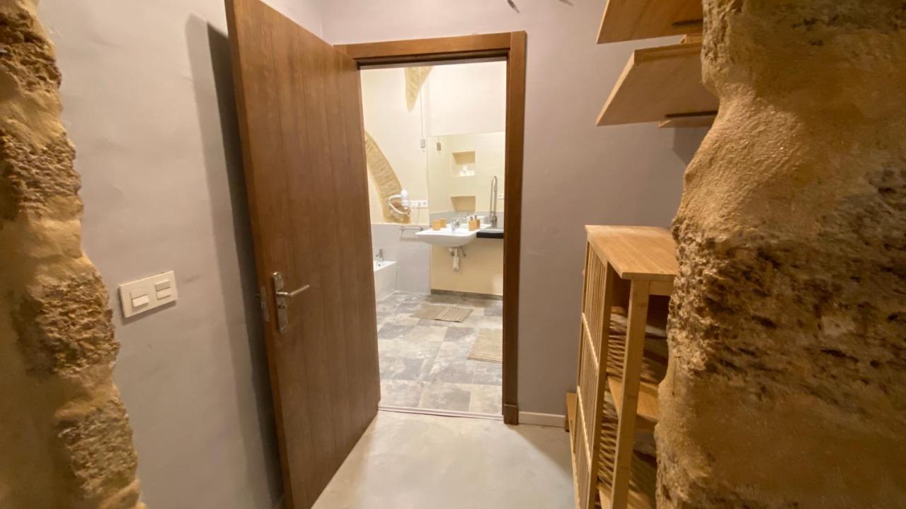 Gadeiras Suites - Apartamentos Turisticos De 2 Llaves Кадіс Екстер'єр фото