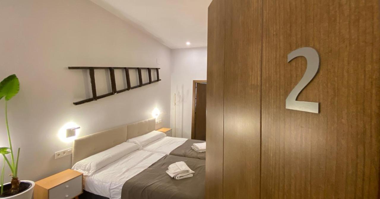 Gadeiras Suites - Apartamentos Turisticos De 2 Llaves Кадіс Екстер'єр фото