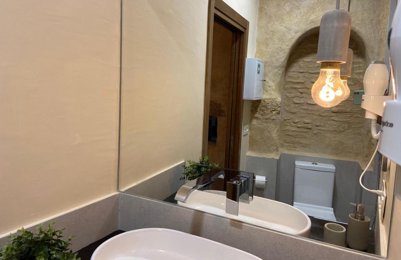 Gadeiras Suites - Apartamentos Turisticos De 2 Llaves Кадіс Екстер'єр фото