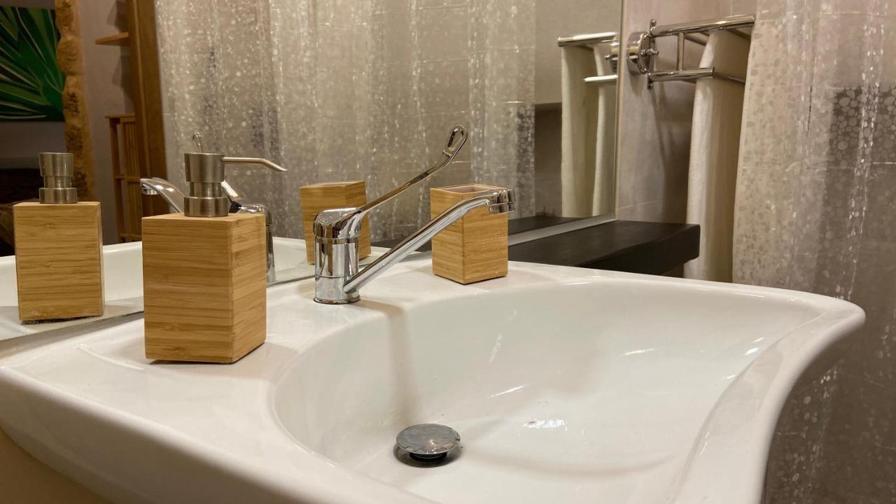 Gadeiras Suites - Apartamentos Turisticos De 2 Llaves Кадіс Екстер'єр фото