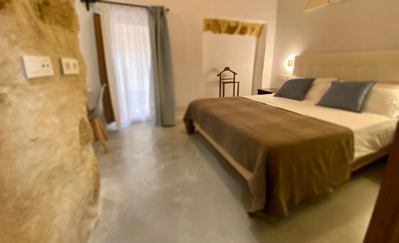 Gadeiras Suites - Apartamentos Turisticos De 2 Llaves Кадіс Екстер'єр фото